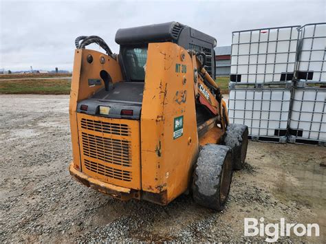 case 450 skid steer battery|case 450 skid steer problems.